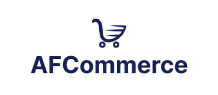 AFCommerce migration