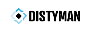 DistyMan
