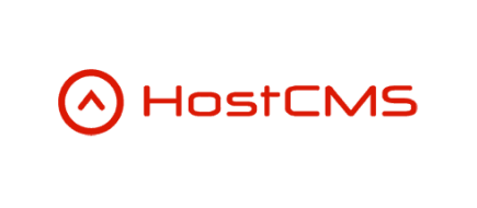 HostCMS migration