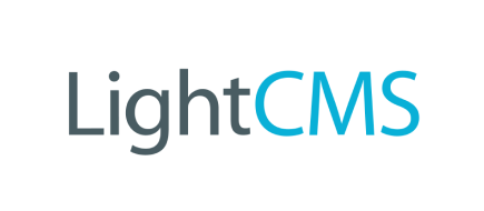 LightCMS migration