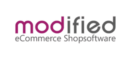 modified eCommerce modified eCommerce migration