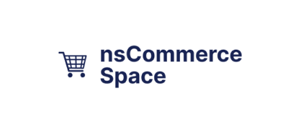 nsCommerceSpace migration