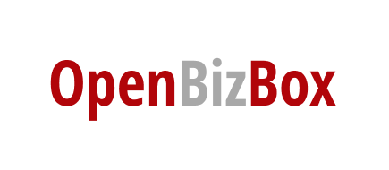 OpenBizBox migration