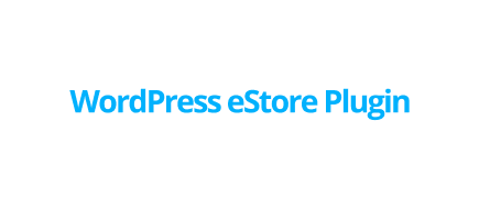 WordPress eStore Plugin WordPress eStore Plugin migration
