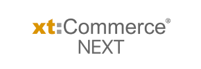 xt:Commerce NEXT