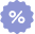 percent