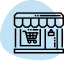 Migrate stores for your customers