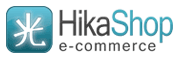 HikaShop