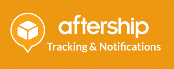 AfterShip Tracking Addon AfterShip Tracking Addon