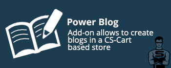 Power Blog Power Blog