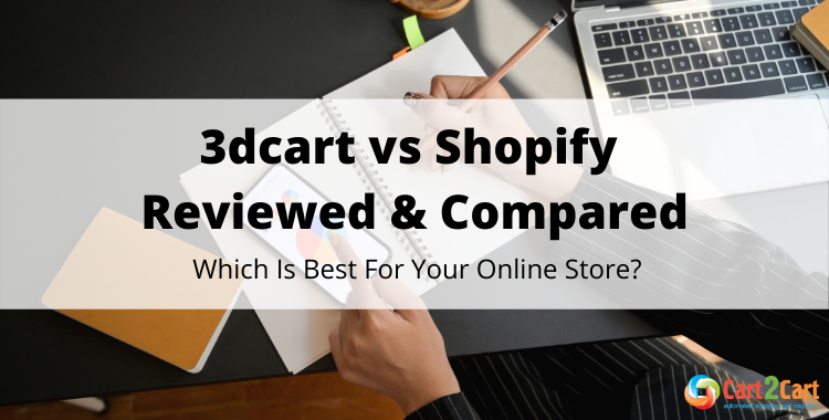 3dcart vs shopify