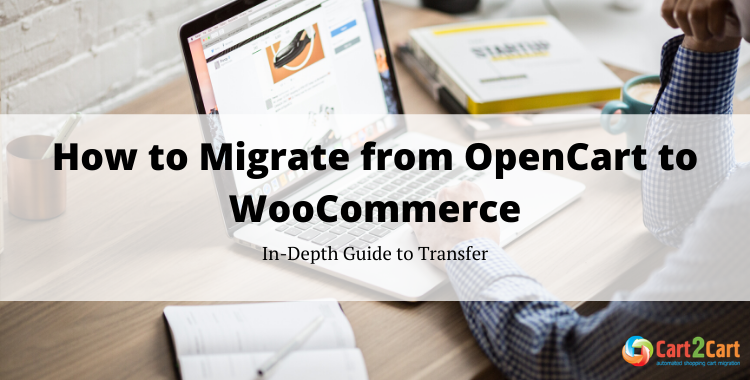 Opencart to woocommerce