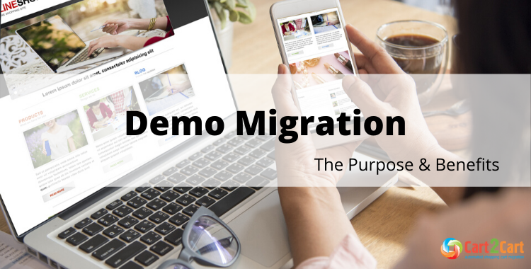 demo migration