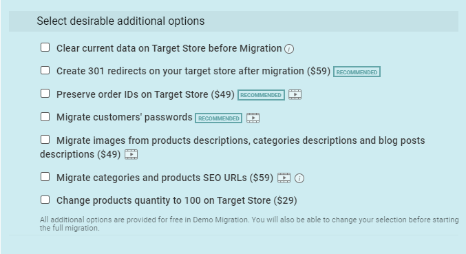 migrate virtuemart to woocommerce