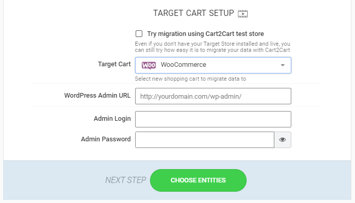 migrate virtuemart to woocommerce