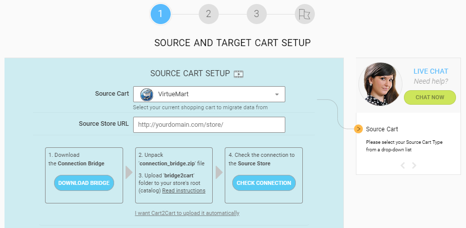 migrate virtuemart to woocommerce