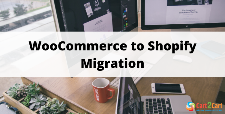 woocommerce to shopify