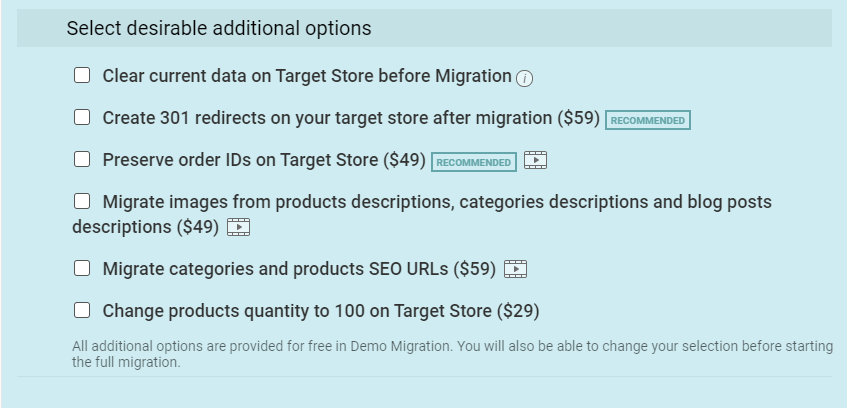 migrate shopify to magento