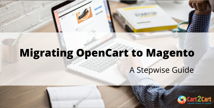 Opencart to Magento Featured