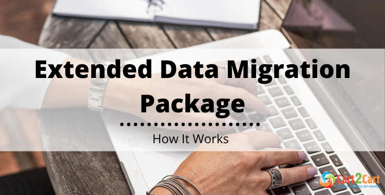 extended data migration package