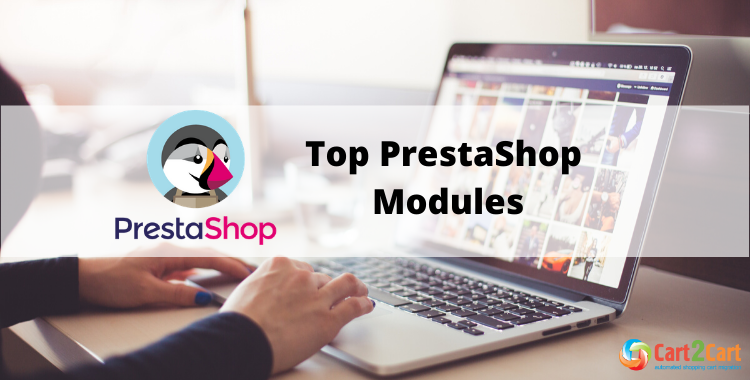 PrestaShop modules