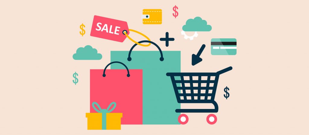 how to add shopping cart to website