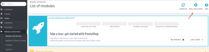 prestashop password migration