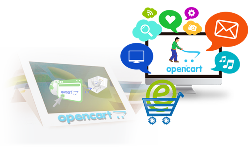 opencart vs woocommerce