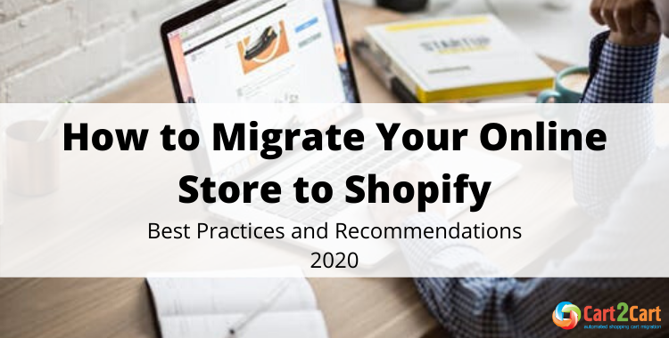 how to migrate to shopify
