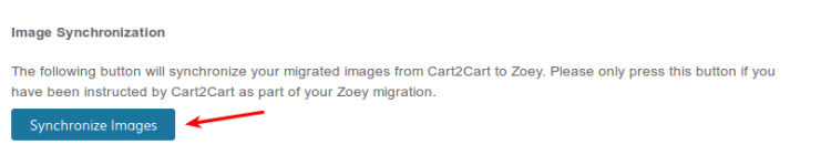 Zoey-Images-Synchronization
