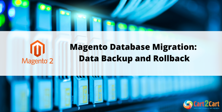 magento backup and restore