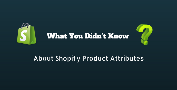 shopify-product-attributes