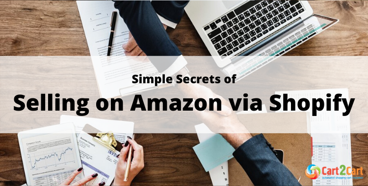 shopify amazon integration