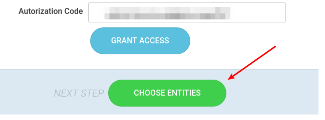 grant-access-shopping-cart-migration-choose-entities