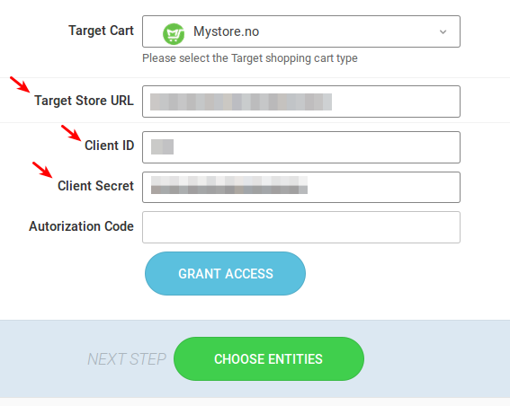 mystore-no-migration