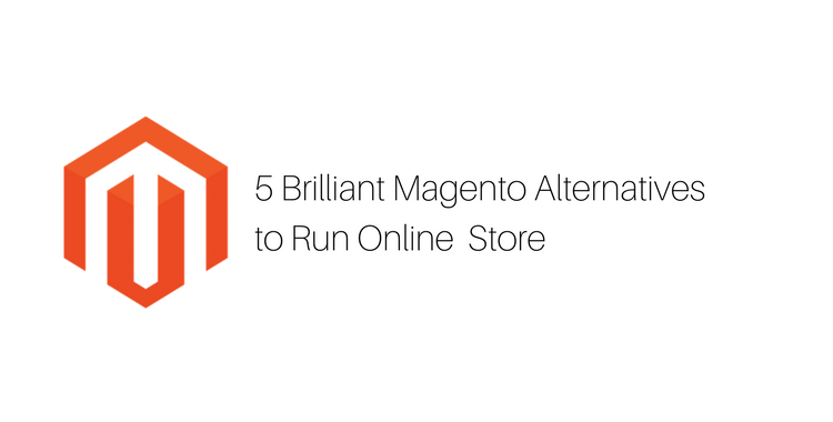 Magento Alternatives