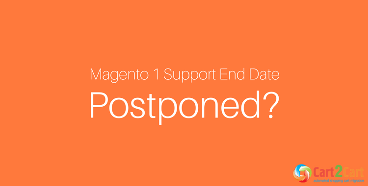 magento1 support end date