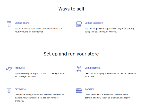 wix vs shopify