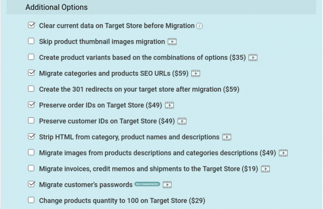 opencart upgrade