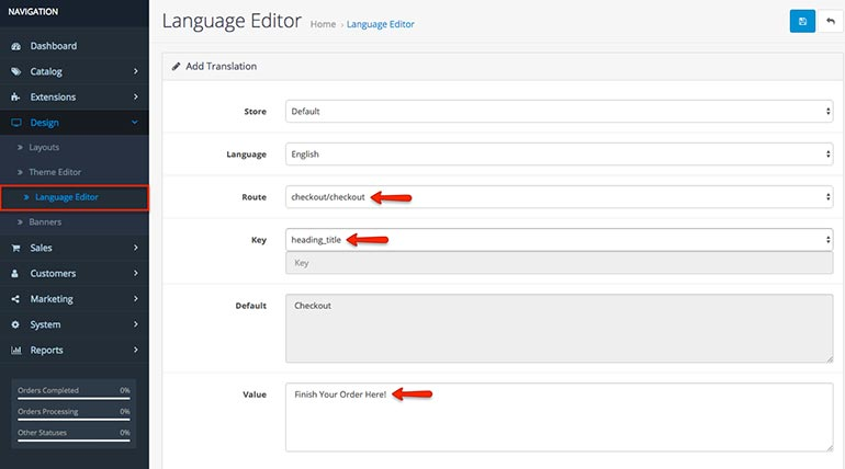 Awaited OpenCart 3.0 Migration Available Now | What’s New?
