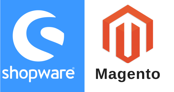 shopware vs magento