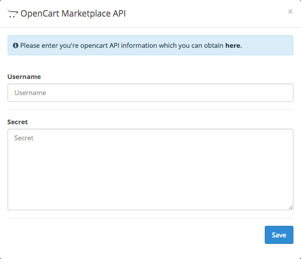 opencart upgrade