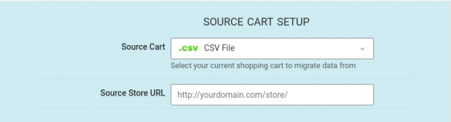 How To Import Products To PrestaShop