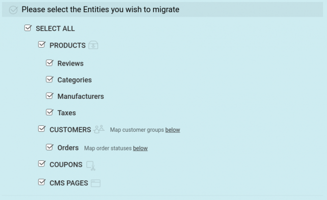 How To Import Products To PrestaShop