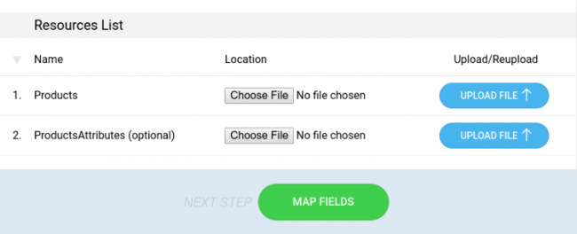 How To Import Products To PrestaShop