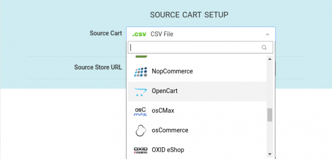 How To Import Products To PrestaShop
