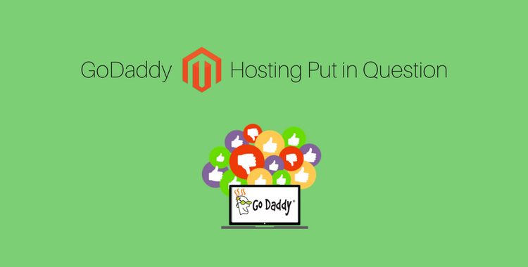 GoDaddy Magento Hosting