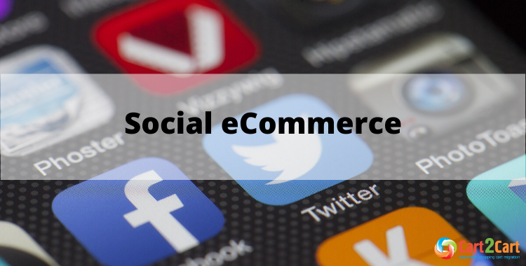 social ecommerce