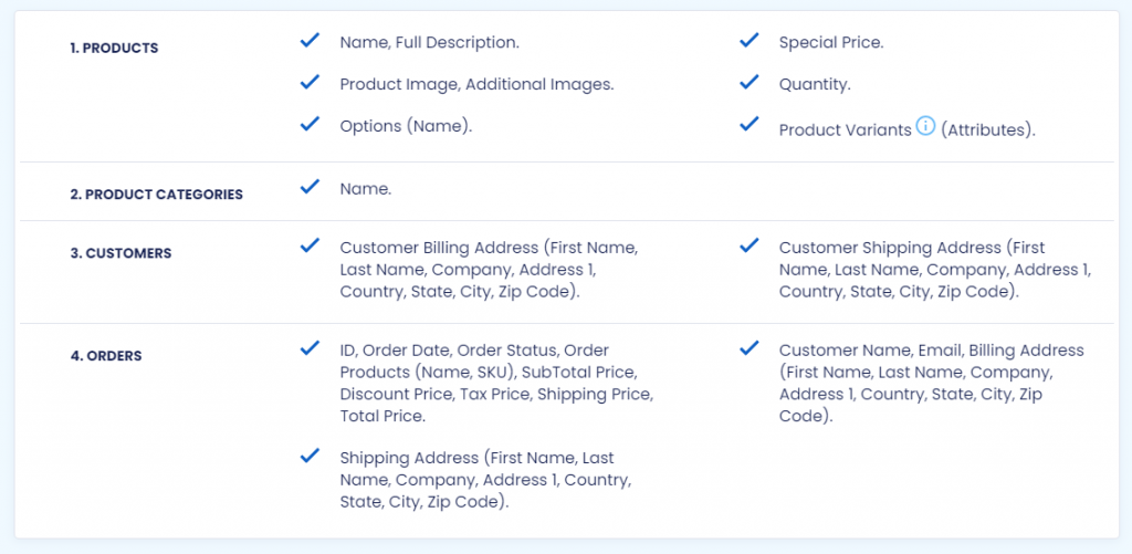 woocommerce etsy importer