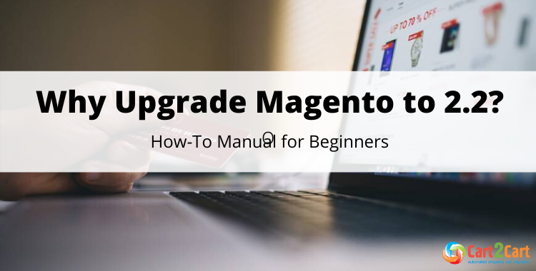 upgrade magento to 2.2